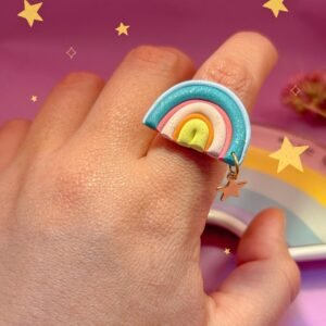 Anillo arcoiris