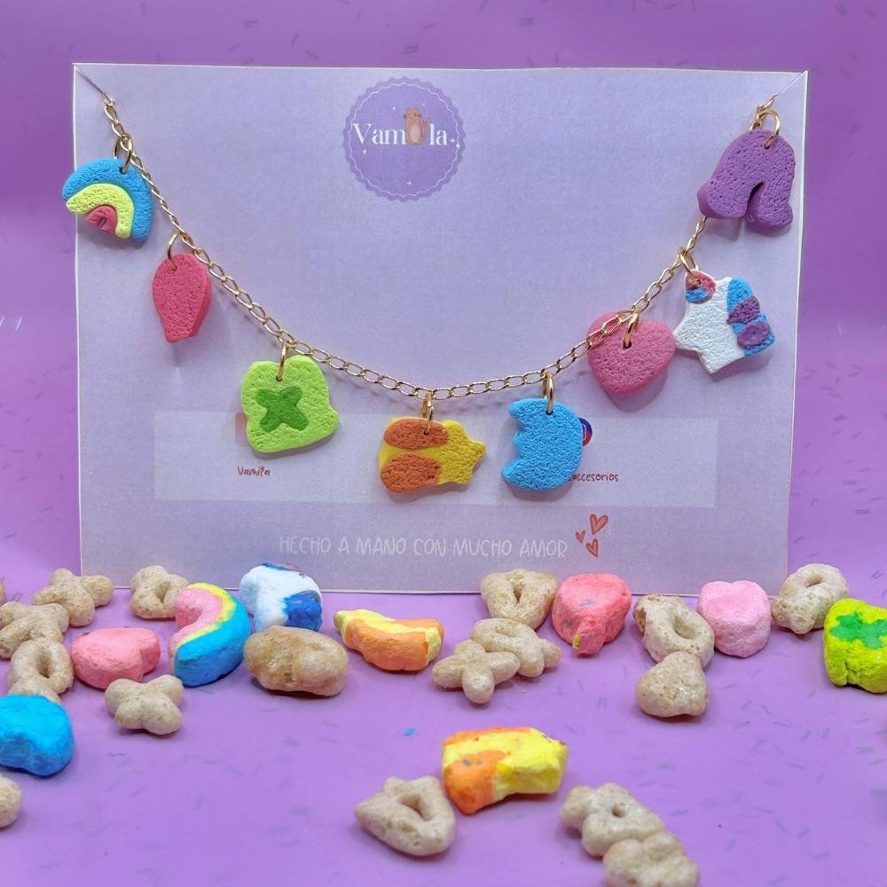Pulsera lucky