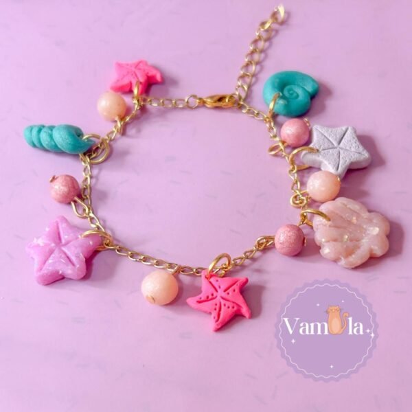 Pulsera bahía de Kino