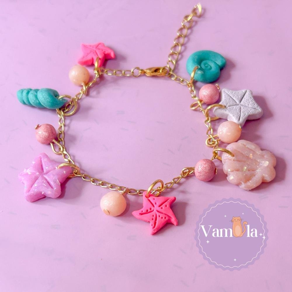 Pulsera bahía de Kino