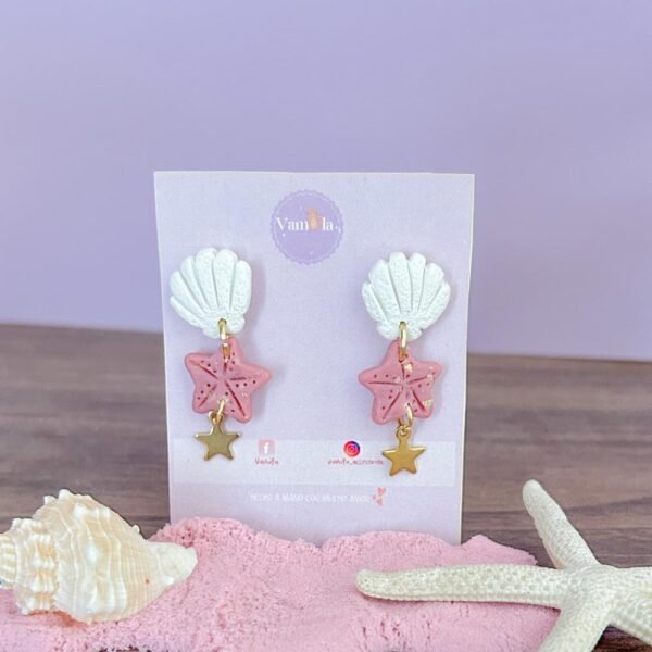 Aretes Bacalar