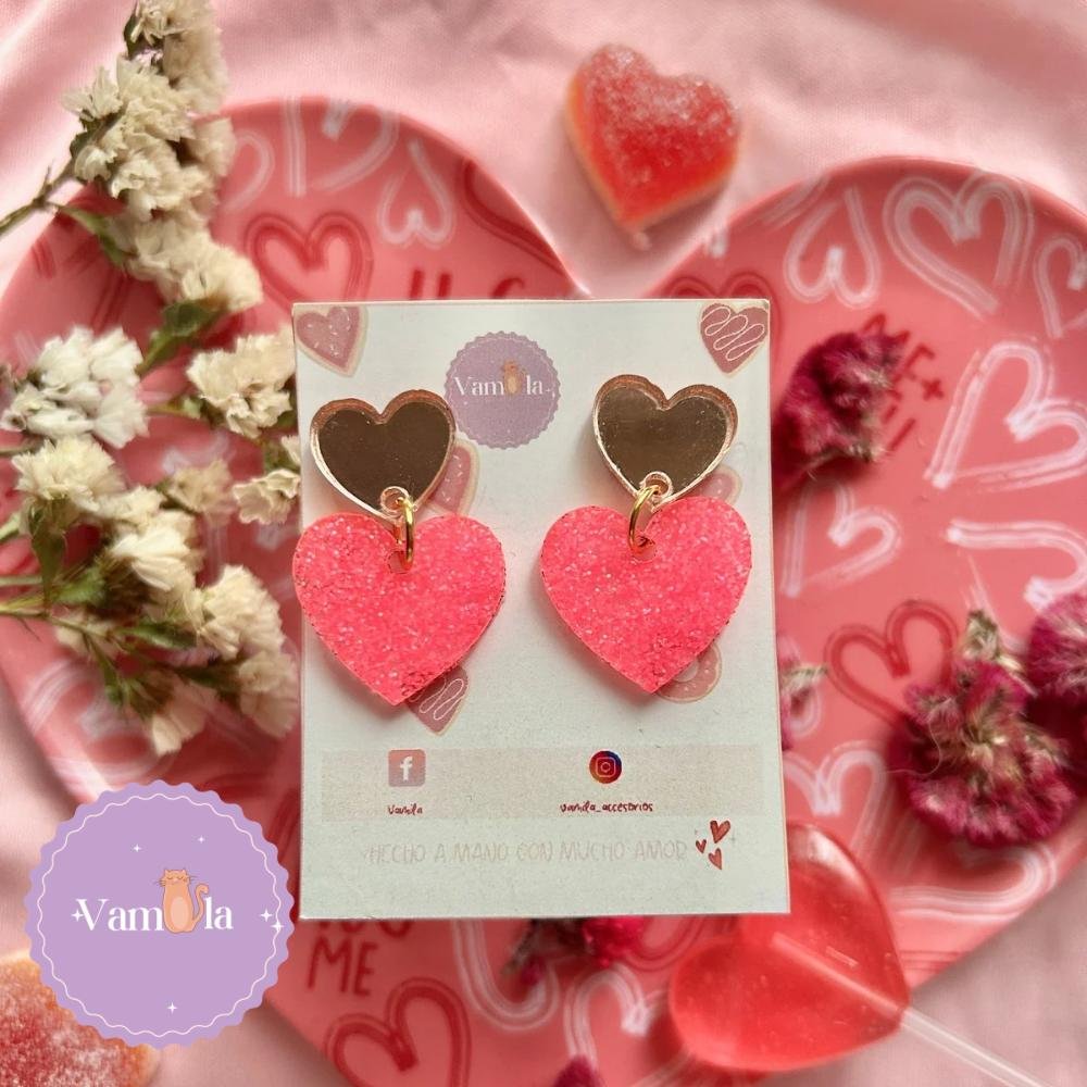 Aretes amor propio