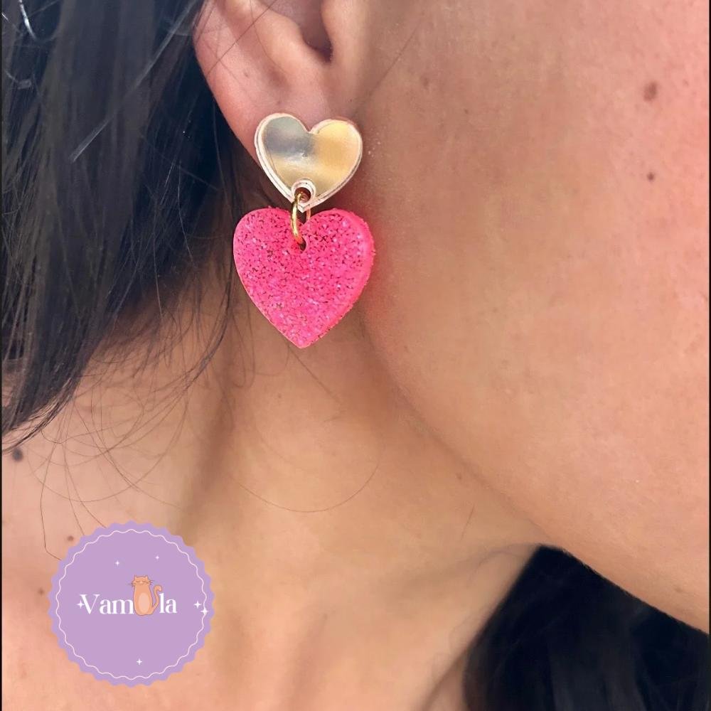 Aretes amor propio